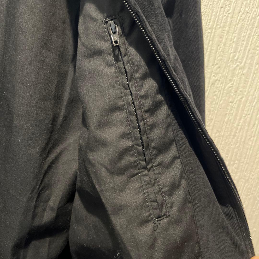 FRED PERRYイングランド製　ボンバージャケットブルゾン　フレッドペリー