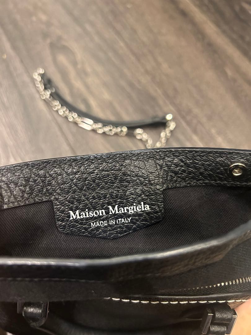 バッグ Maison Margiela 5AC Micro