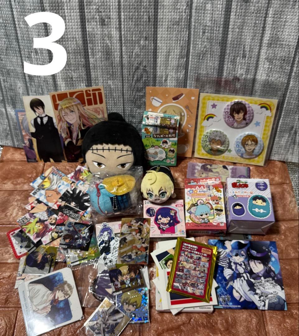 ノンジャンルグッズ　まとめ売り　大量