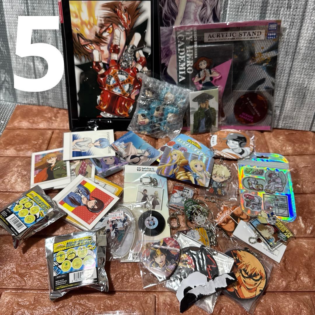 ノンジャンルグッズ　まとめ売り　大量