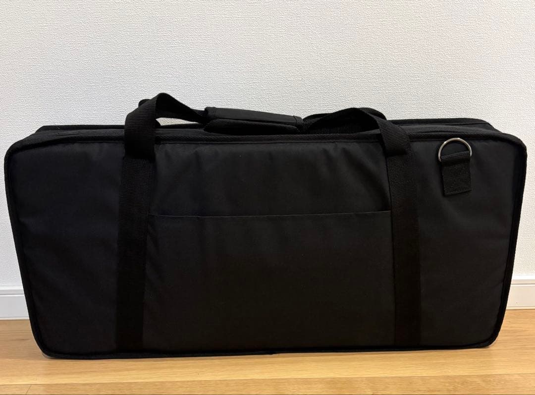 ハンドベルセット　23音　シルバー　キョーリツコーポレーション