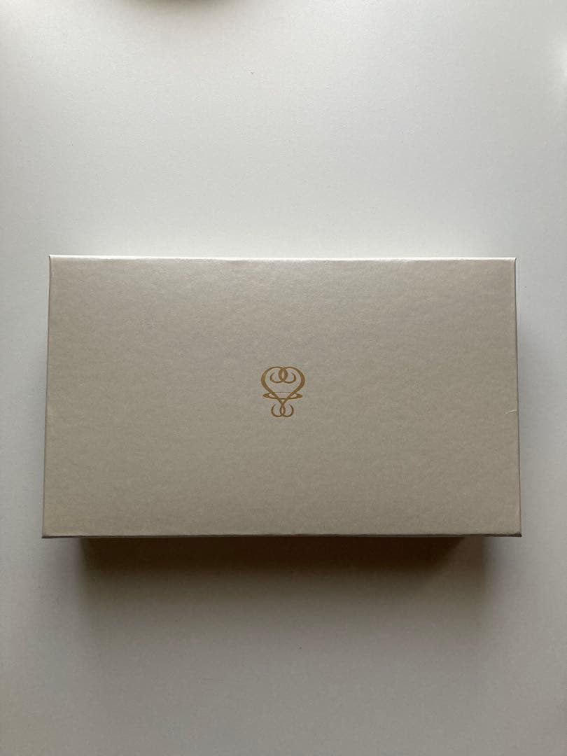 藤井フミヤグッズ　 FF Wallet「COLORFUL DAYS」長財布タイプ