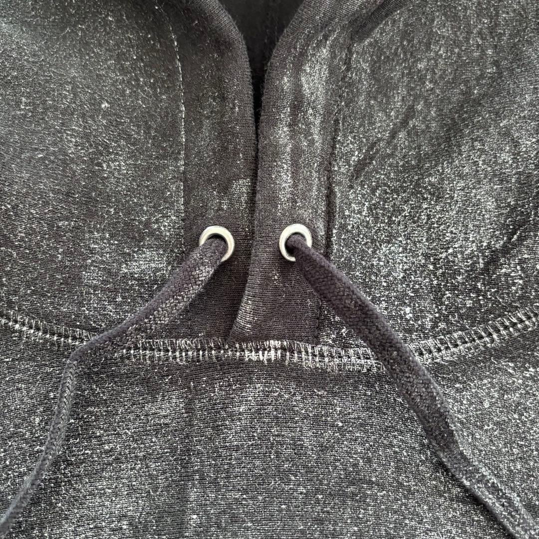 Supreme MM6 Maison Margiela Box Logo L 黒