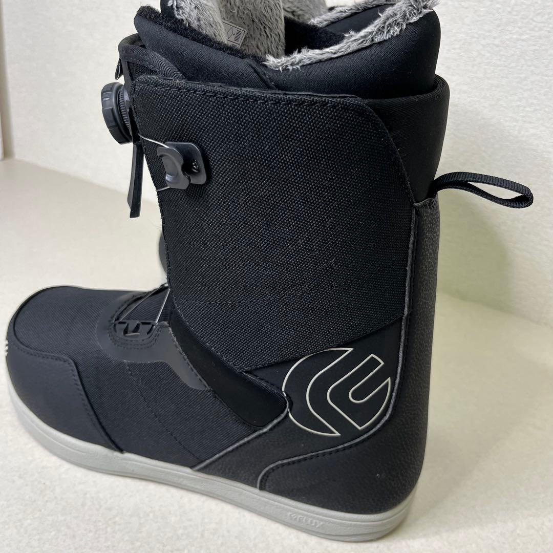 FLUX スノーボードブーツ FL-BOA 30.5cm
