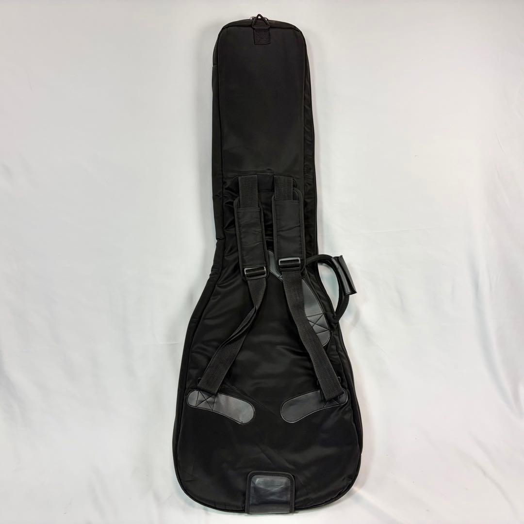 Providence ベース ギグバッグ　ソフトケース 衝撃吸収　プロビデンス