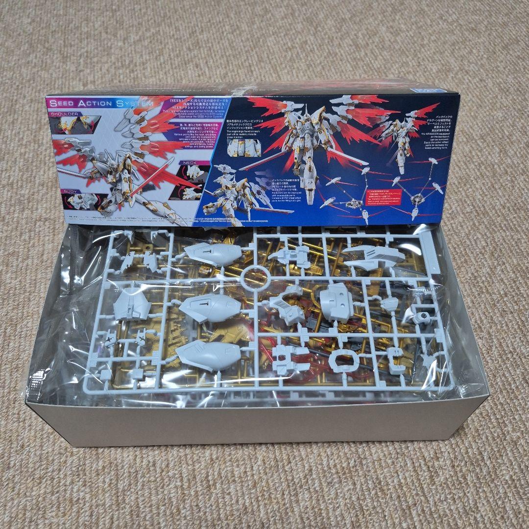 ＨＧ 1/144 ブラックナイトスコード カルラ、シヴァ、ルドラ等 セット