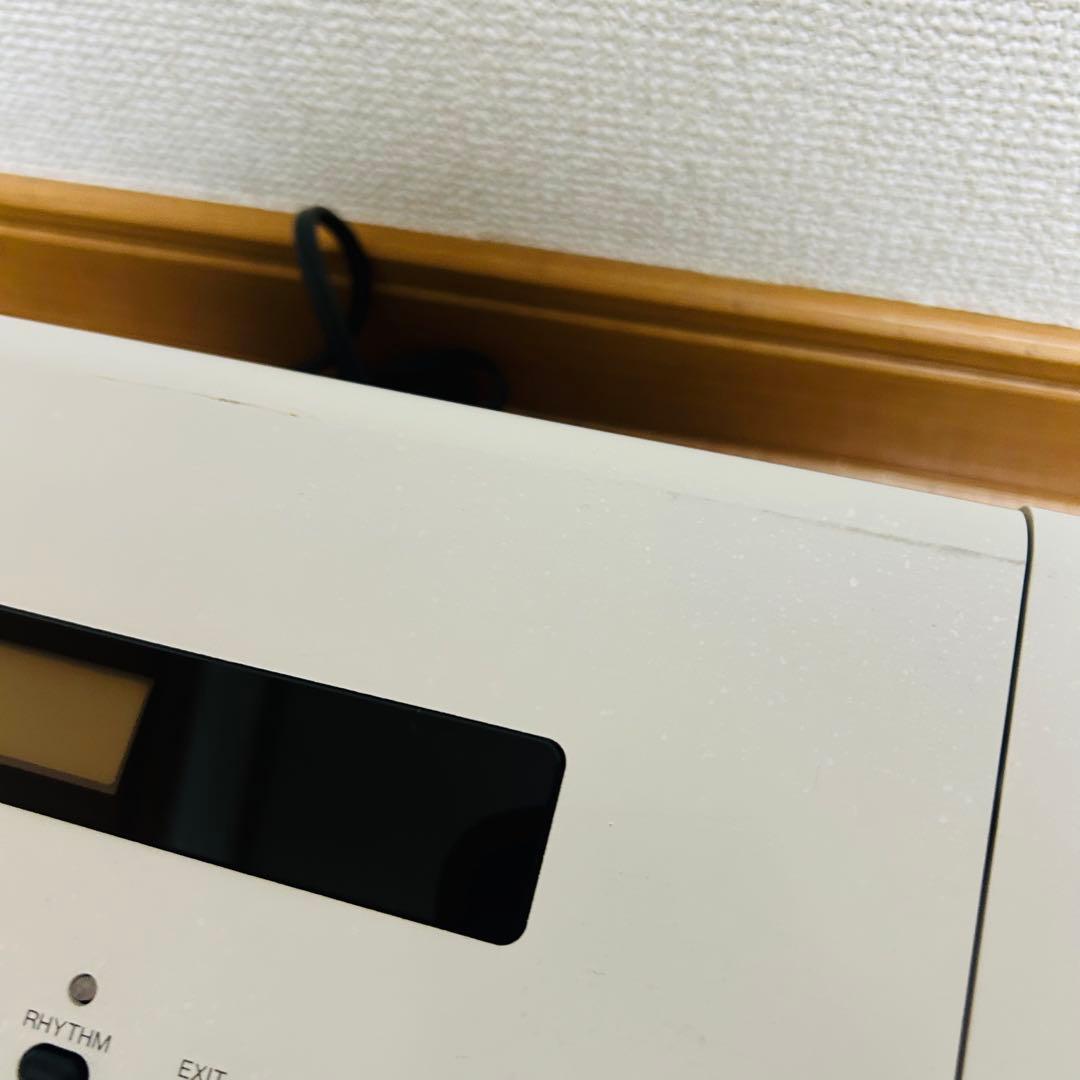 【全鍵盤音出しOK】YAMAHA EOS B700 シンセサイザー