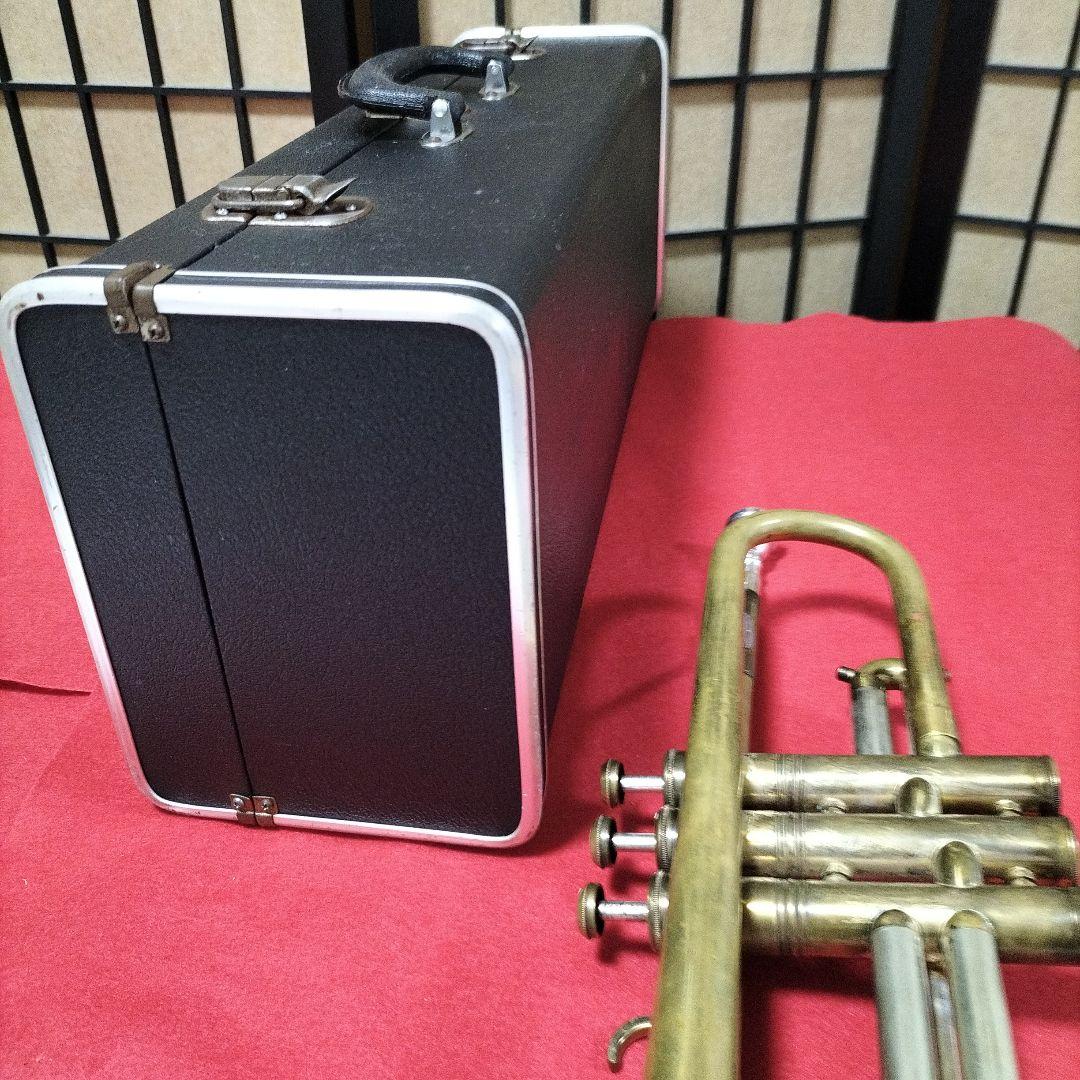 トランペット ヒュッテルLINE800 ローブラスベルシルバー 終値