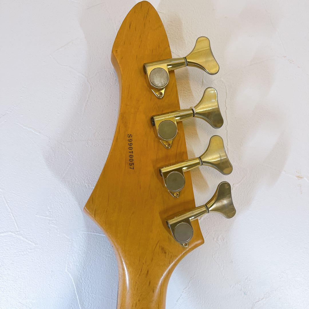 Aria Pro IMagnaSeries アリアプロ2 マグナシリーズ ベース