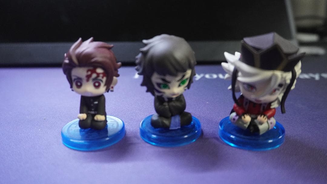 鬼滅の刃　すわらせ隊 1-7+『アニメ「鬼滅の刃」シリーズ』+無限列車特別編