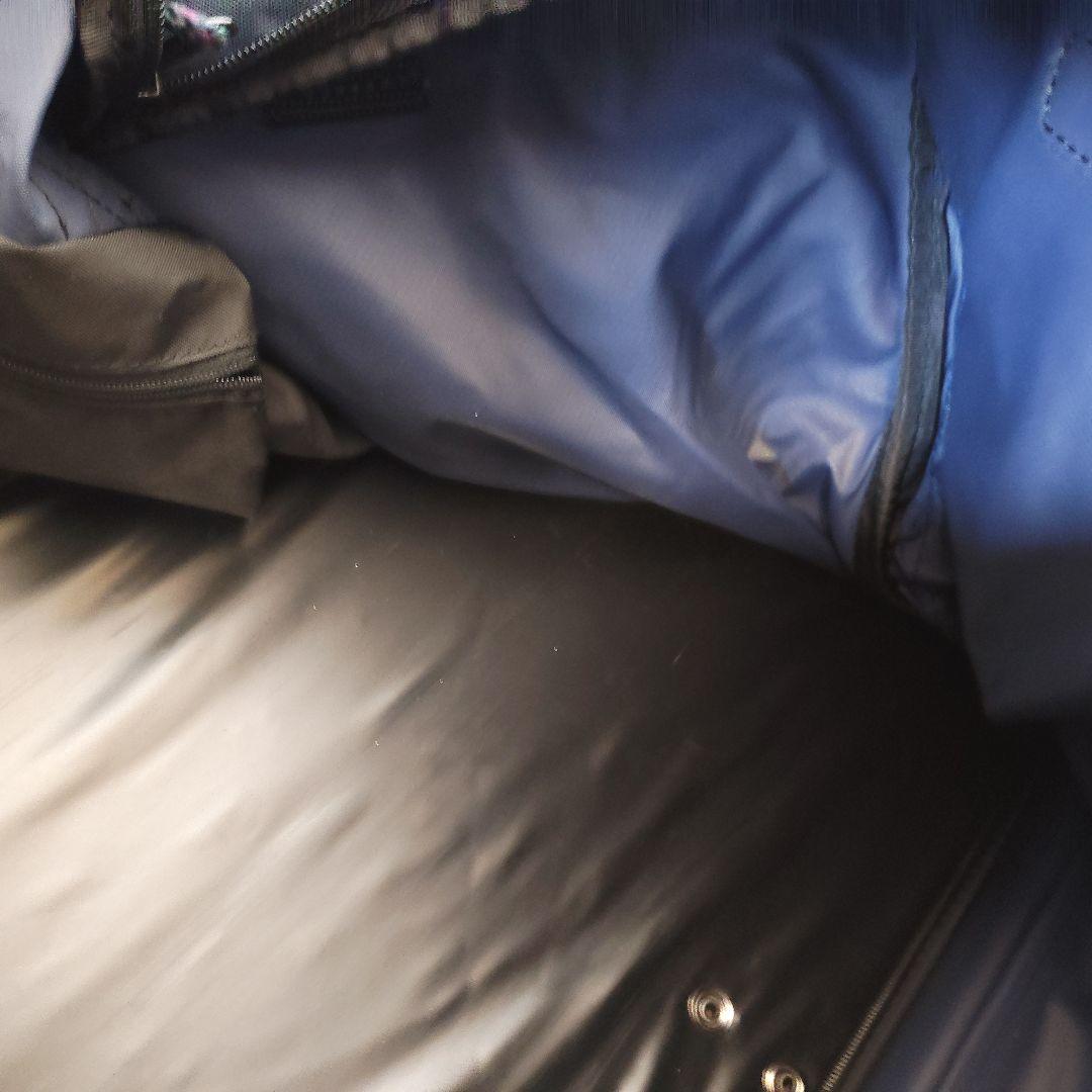 B箪笥上 美品LLBEAN ローリング　アドベンチャーダッフル