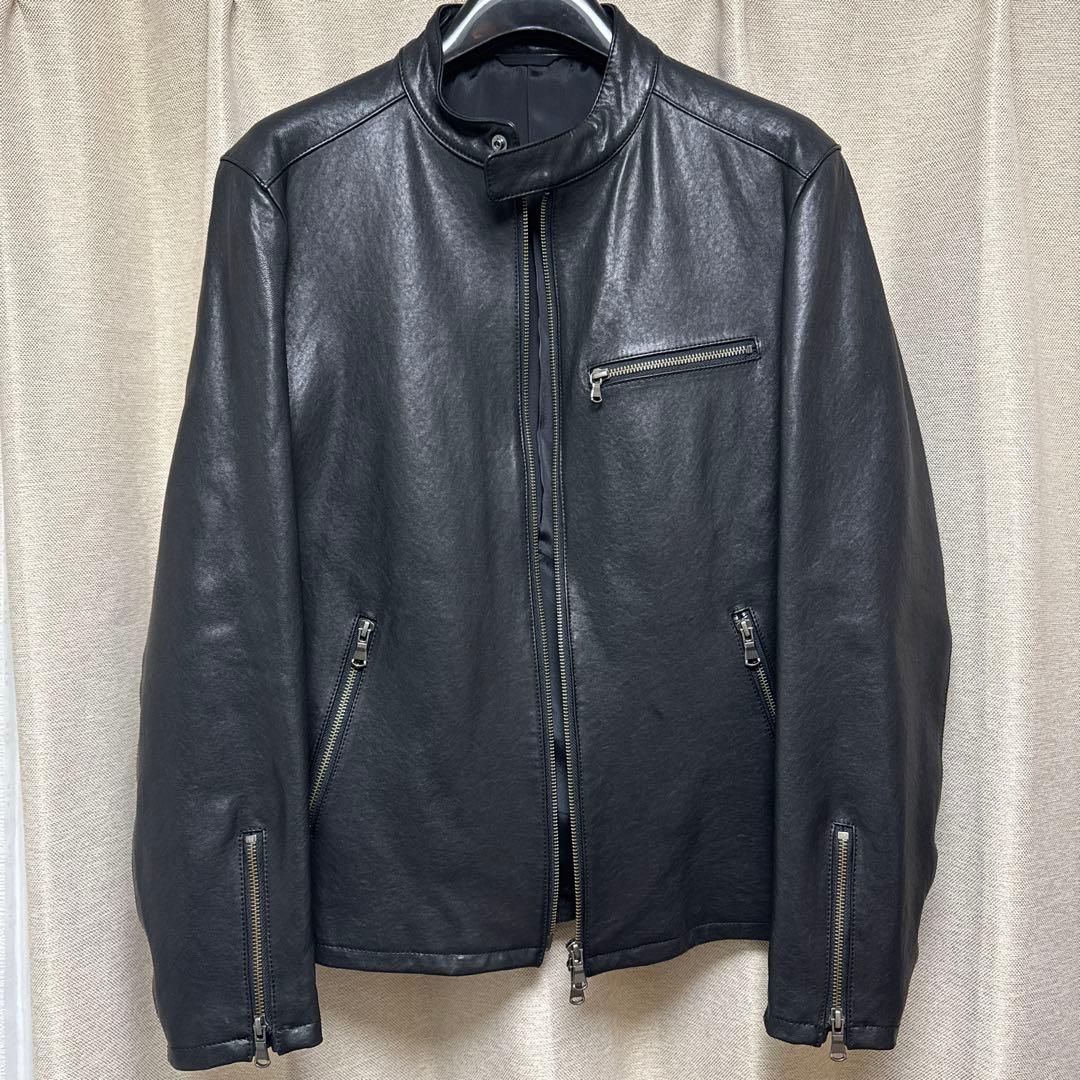 ジョゼフオム シングル　ライダース