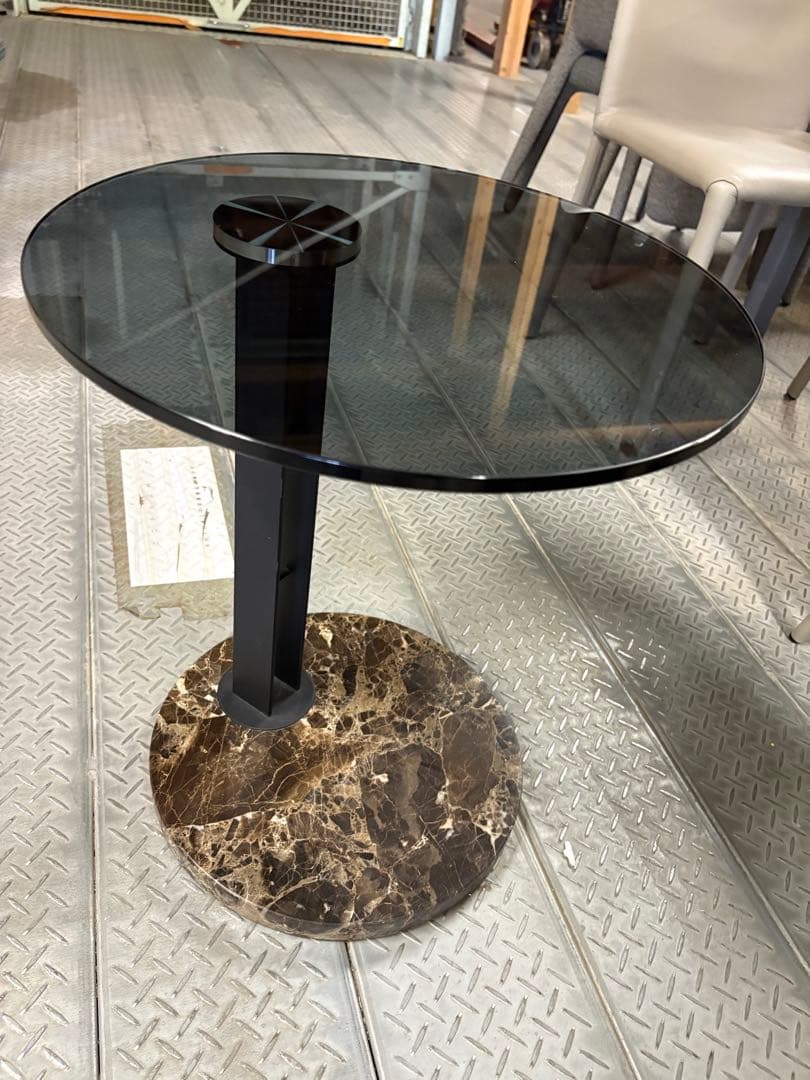 BoConcept VENEZIA サイドテーブル