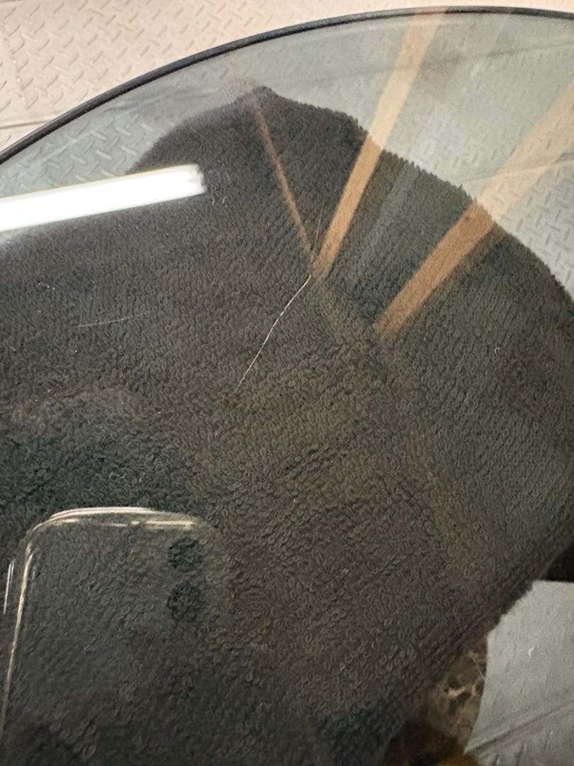 BoConcept VENEZIA サイドテーブル