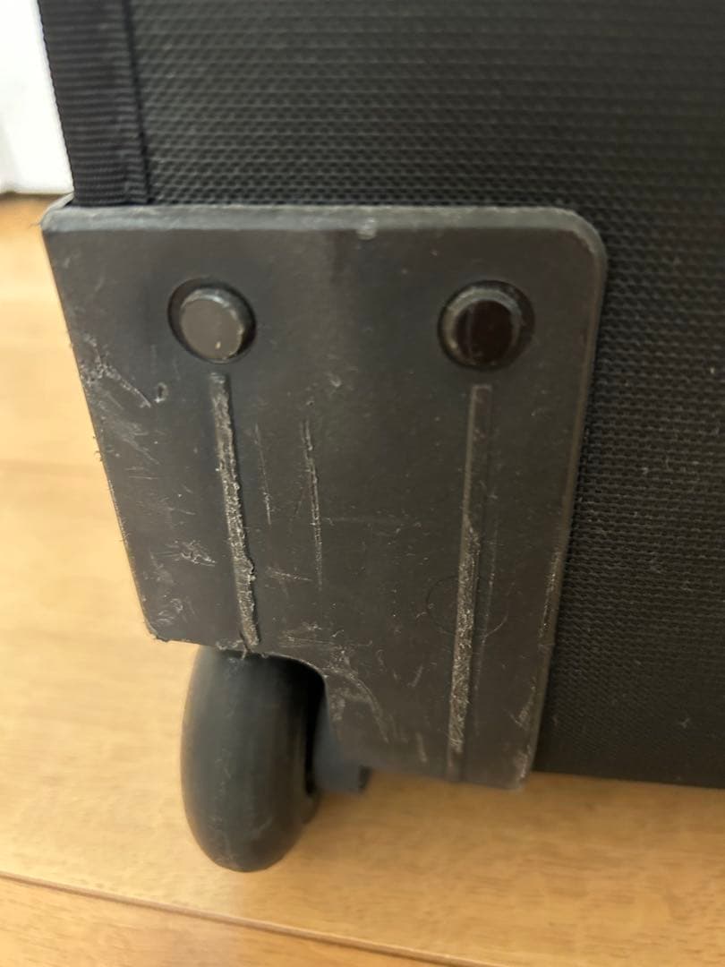 porter　キャリーケース