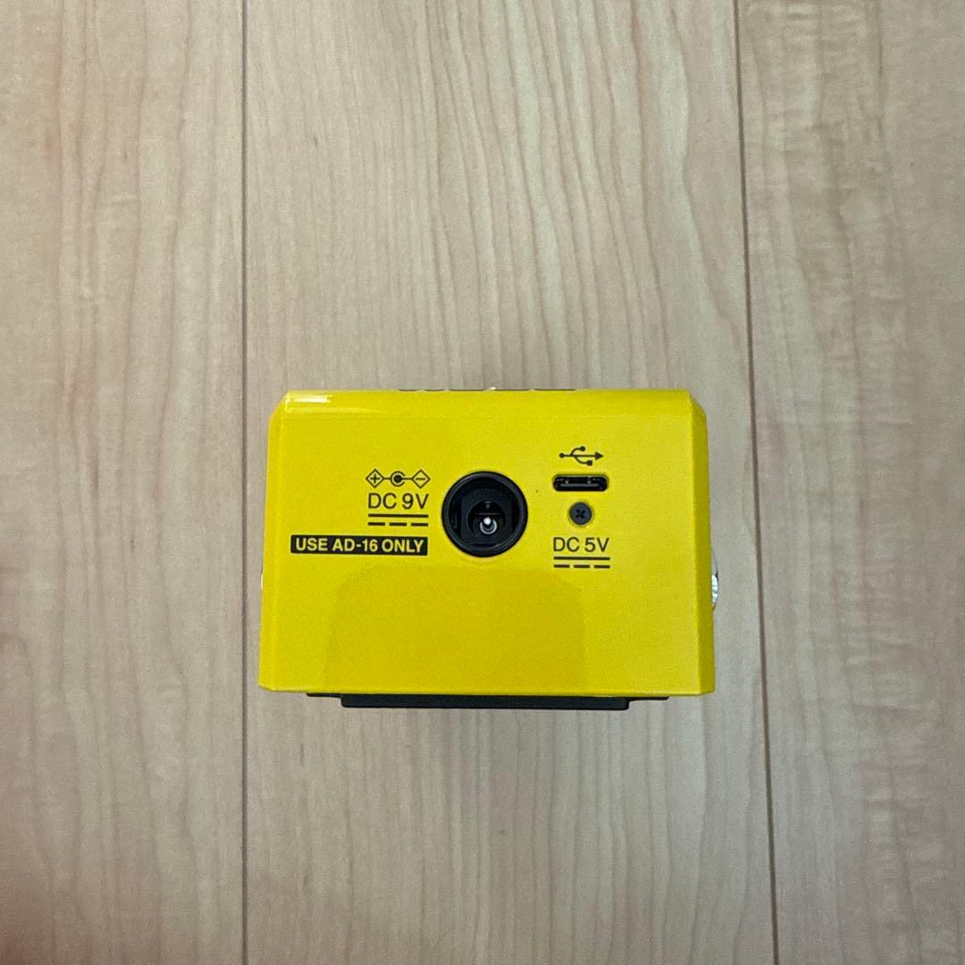 ミートボールさん専用 ZOOM(ズーム) MS-200D+ MultiStomp