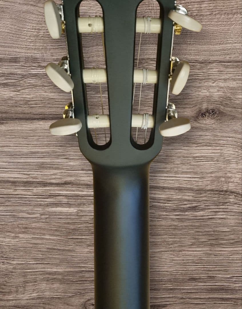 YAMAHA / GL1 Black (BL) ヤマハ ギタレレ ギター