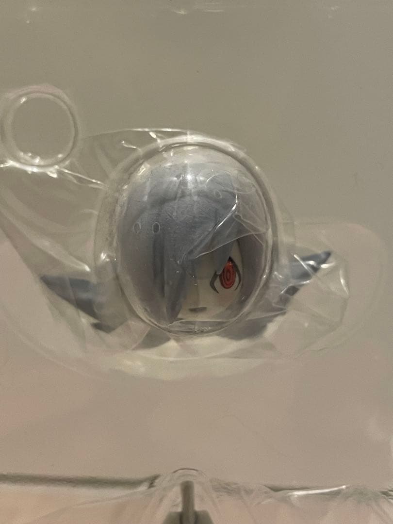 一番くじ ダブルチャンス　忍野忍 エンディングビネット スペシャルver.