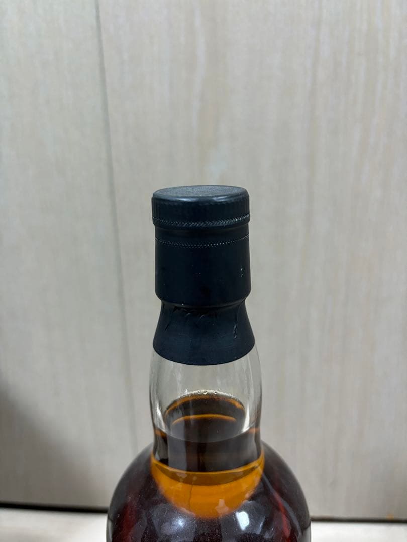 アデルフィ　ベンネヴィス　[1996]　18年