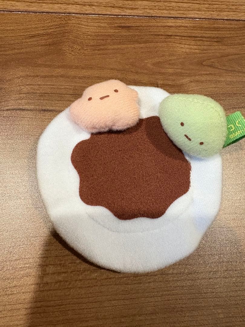 すみっコぐらし　てのりぬいぐるみ　2015 おすしの会　レア　コンプリート