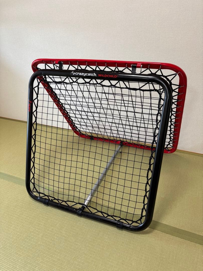 クレイジーキャッチcrazycatch Wild Child2.0