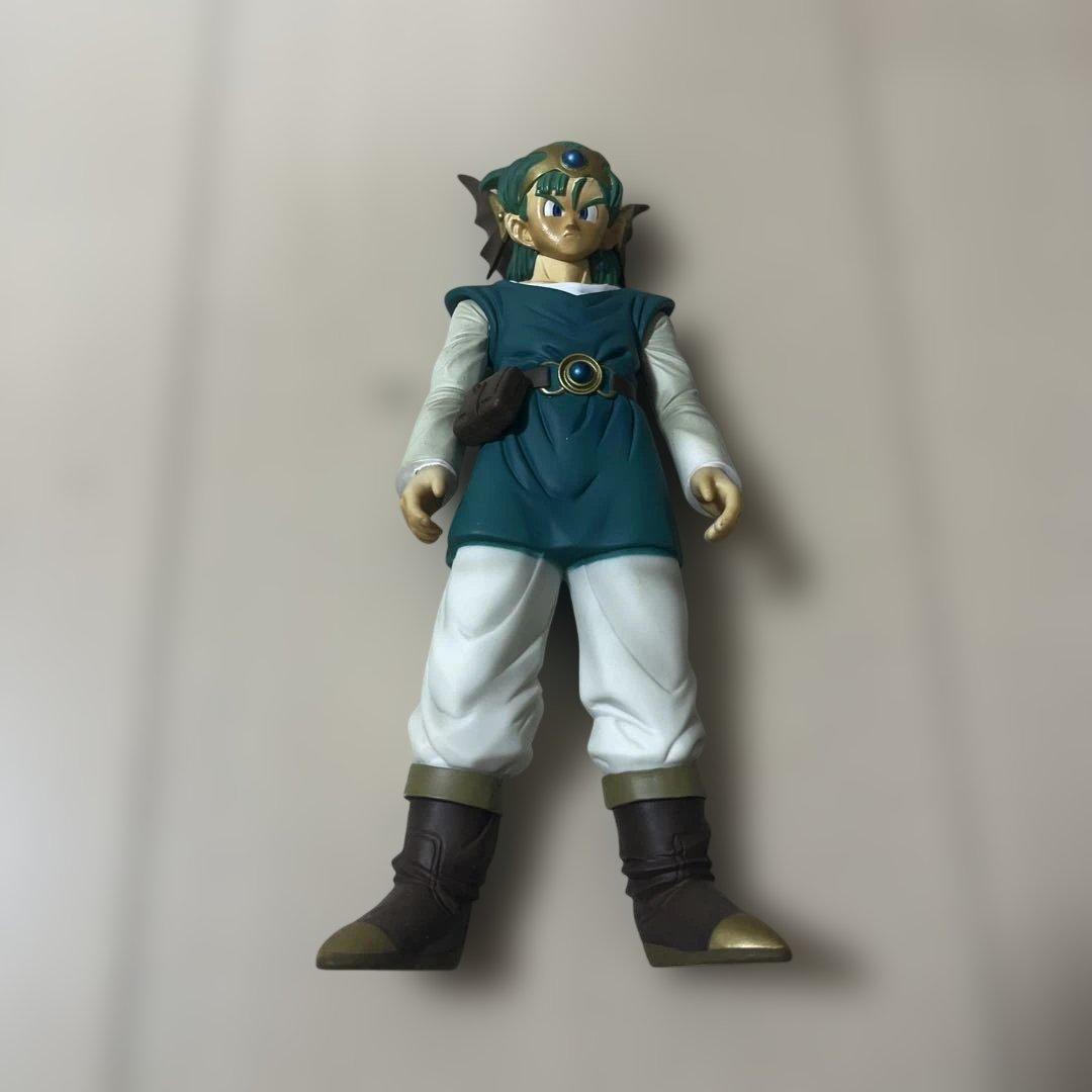 値下げ　超レア　ドラゴンクエストフィギュア　完全未開封