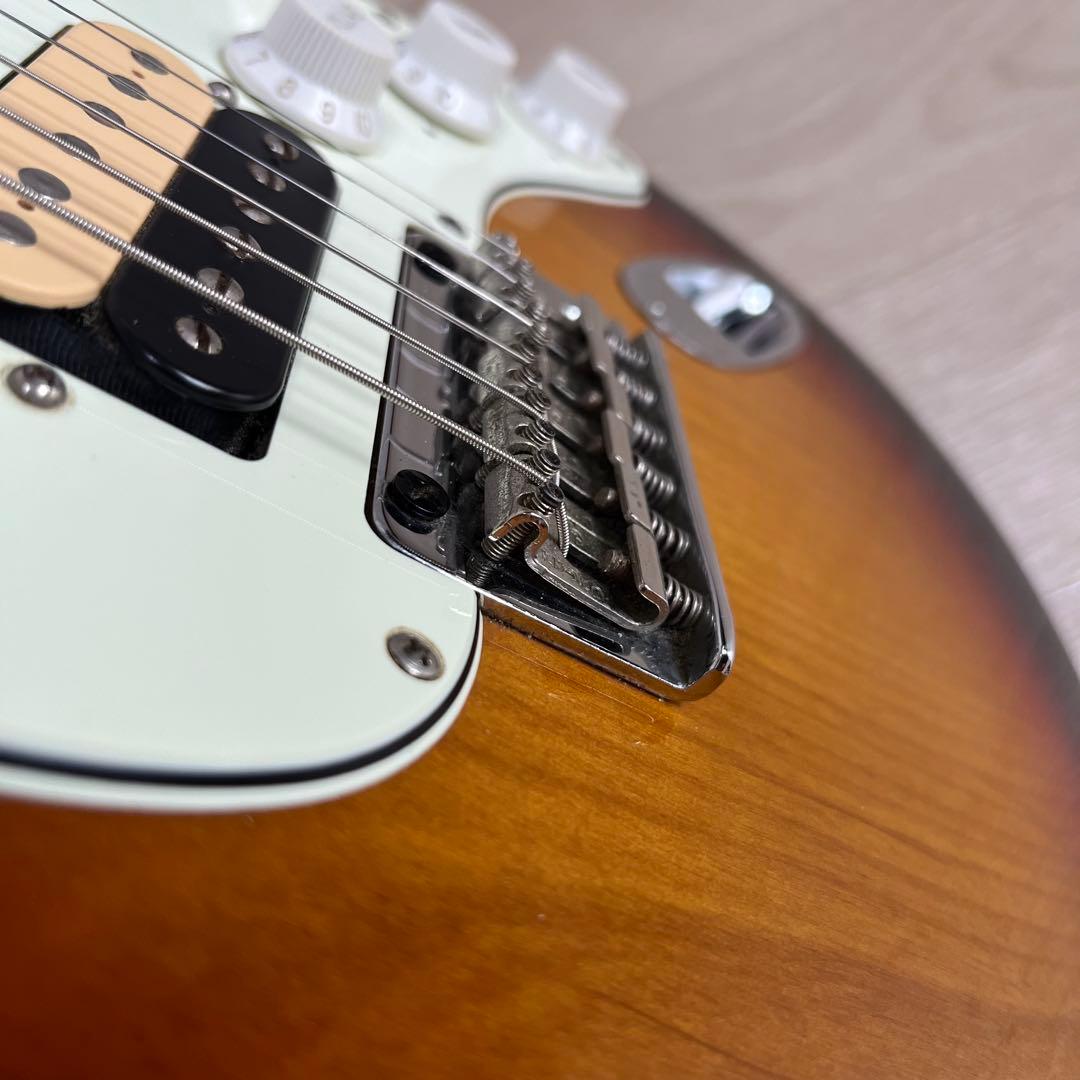 FgN(FUJIGEN) NCST-10R ALD SSH仕様 3TS