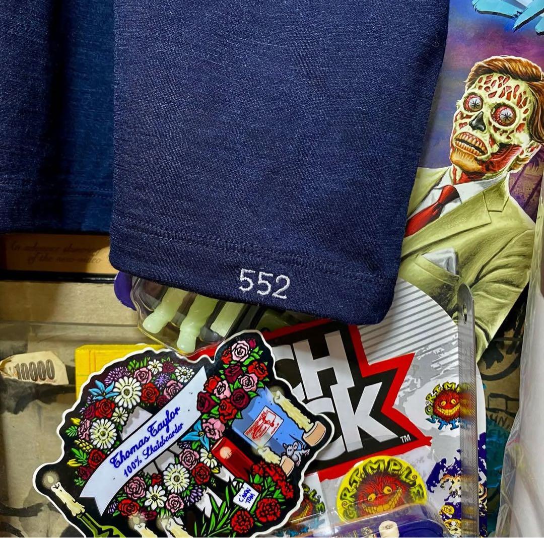 WOOLLABO SSZ TANK タンクトップ ウールラボ BEAMS