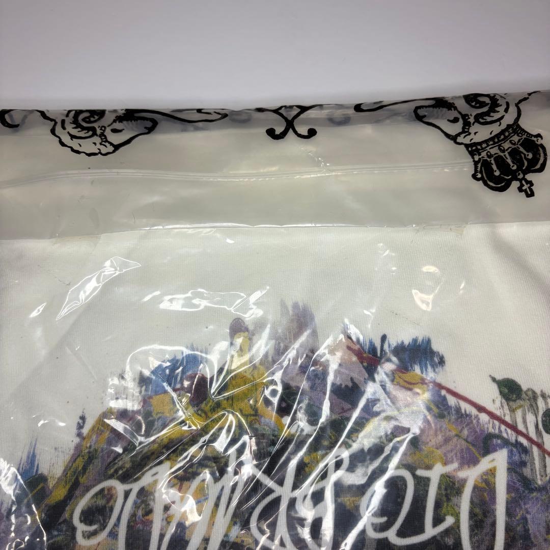 【新品・未開封】DIO ディオ glamb JOJO Tシャツサイズ M(2)