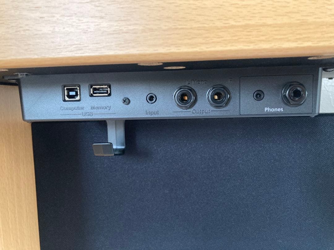 【送料込】Roland ローランド DP603 17年製　電子ピアノ