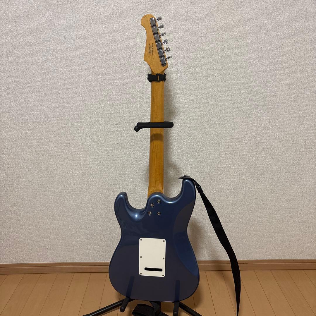 n*a様 HISTORY HST-Performance ストラト ケース・スタ