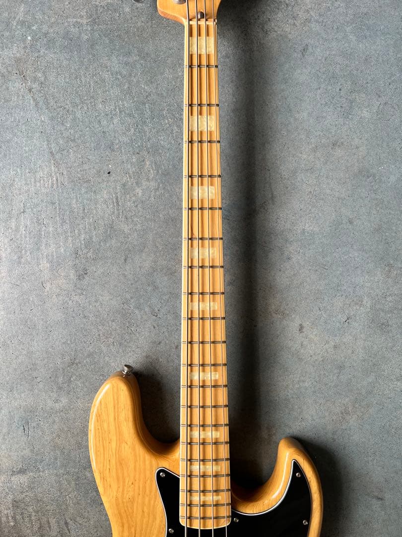 Fender Japan JB75-90US 2002-2004年製 ベース