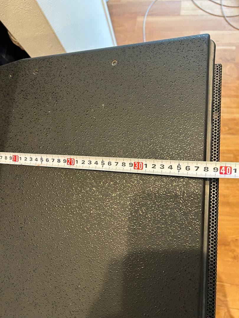 [引き取り限定]JVCケンウッド　アレイスピーカー　PS-S508L