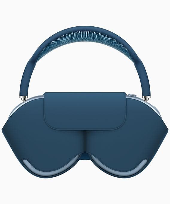 『こばたつ』  AirPods Max - スカイブルー 第1世代