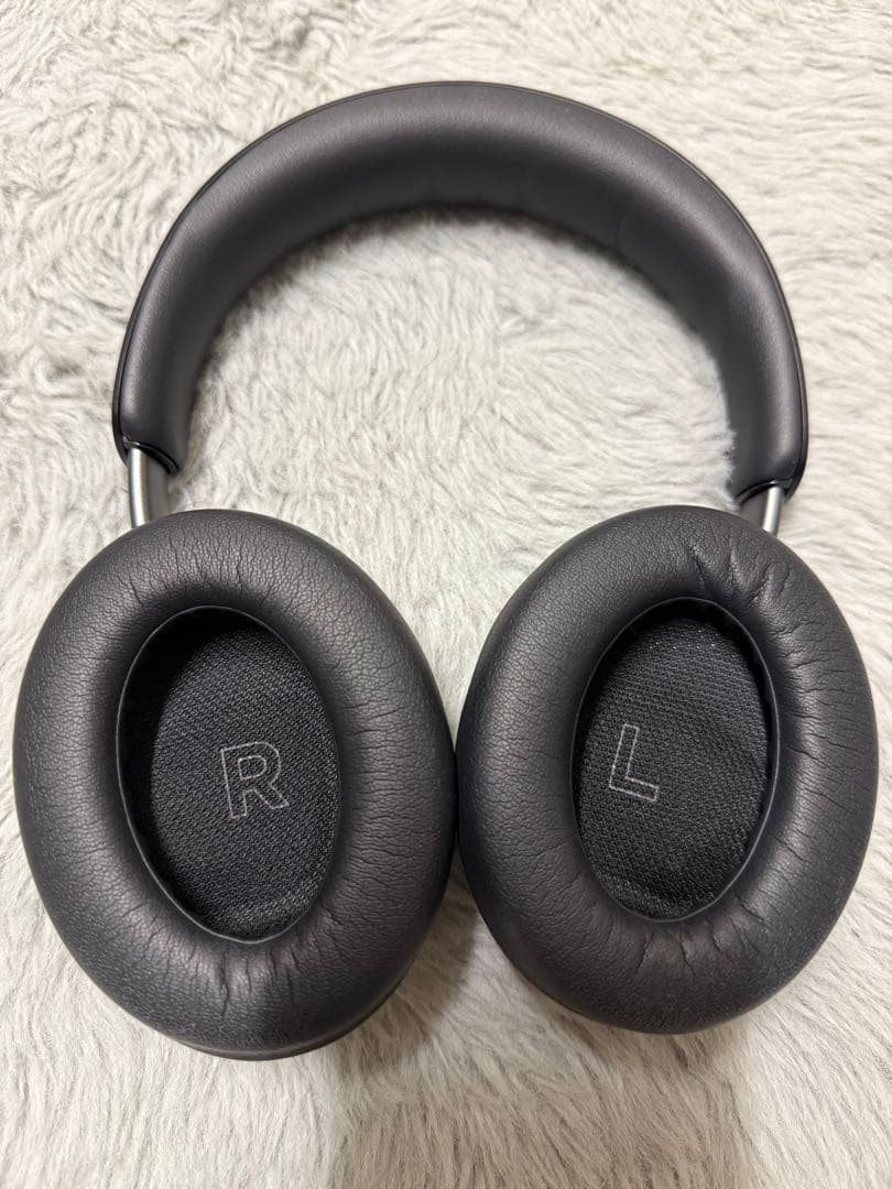 ヘッドホン Bose QuietComfort Ultra Headphones