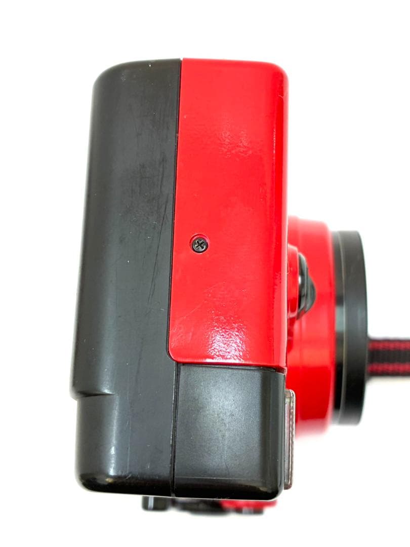 25M11-035 Konica EFJ AUTO DATE コニカ カメラ