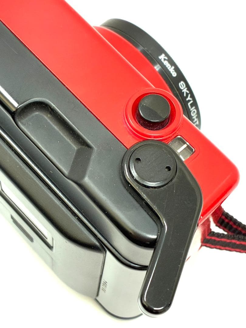 25M11-035 Konica EFJ AUTO DATE コニカ カメラ