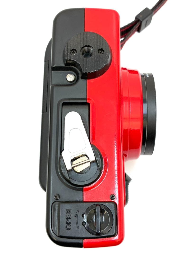 25M11-035 Konica EFJ AUTO DATE コニカ カメラ