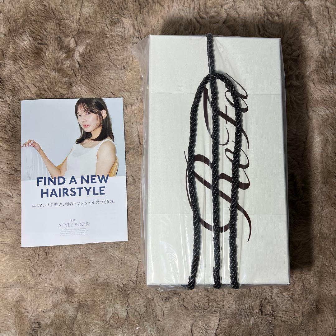 ReFa リファ ビューテック ドライヤースマート