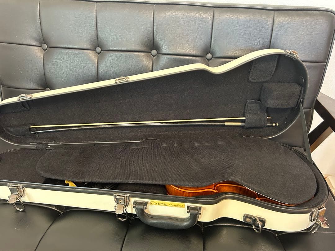 YAMAHA バイオリン 4/4 V10G