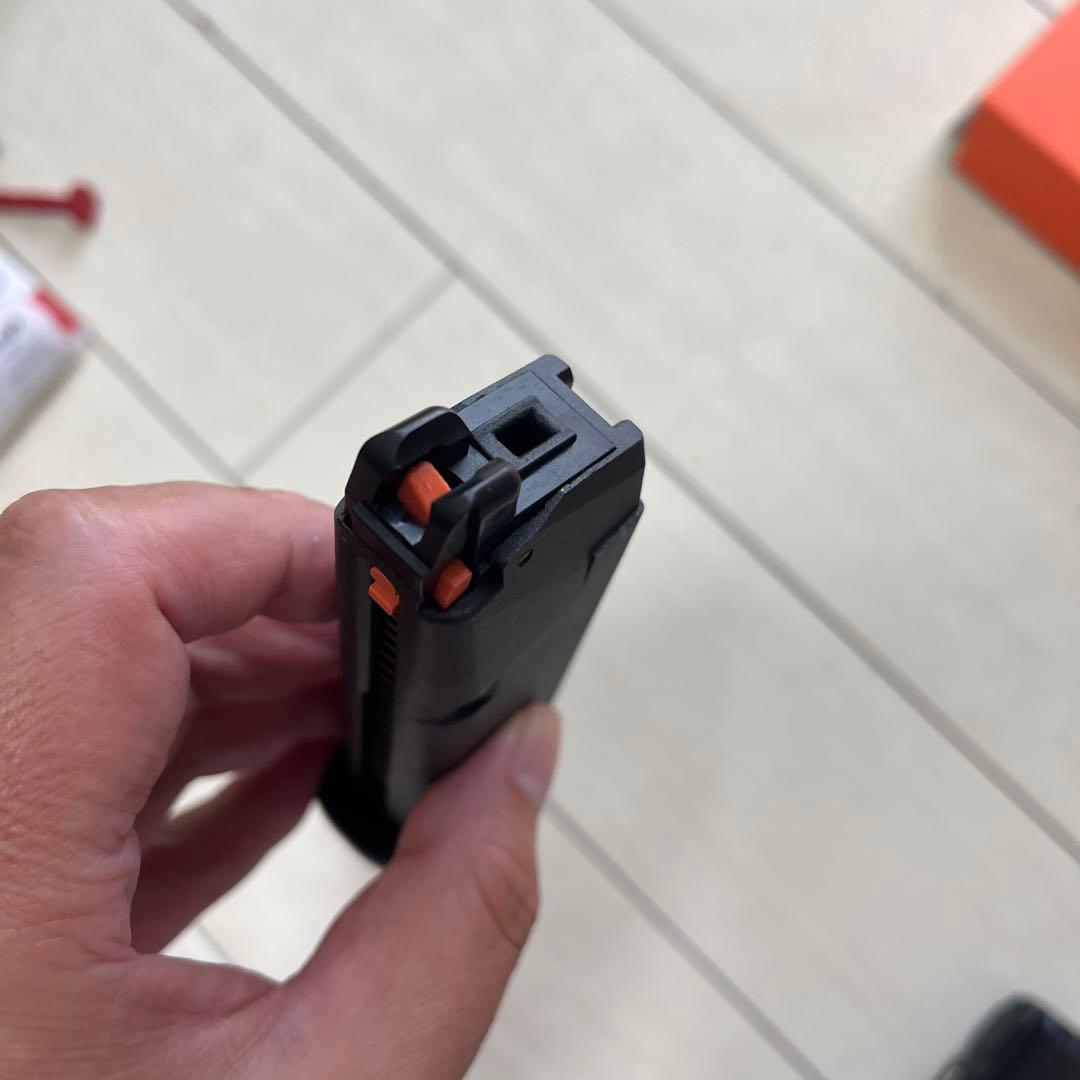 高*久様 東京マルイ G17 Gen5 mos ガスガン グロック