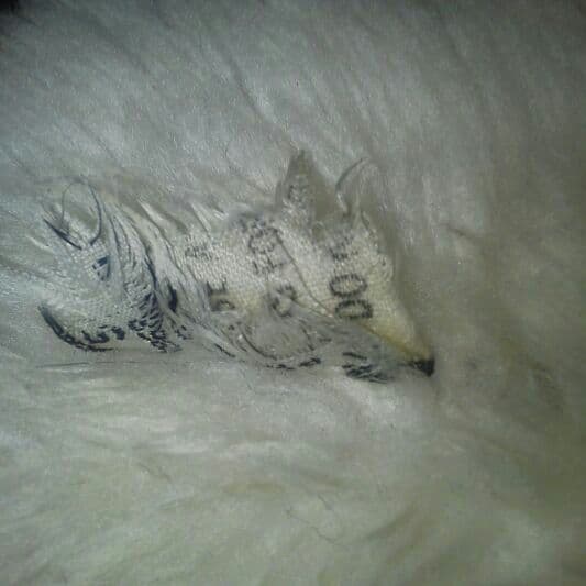 スヌーピー人形ぬいぐるみアンティーク調