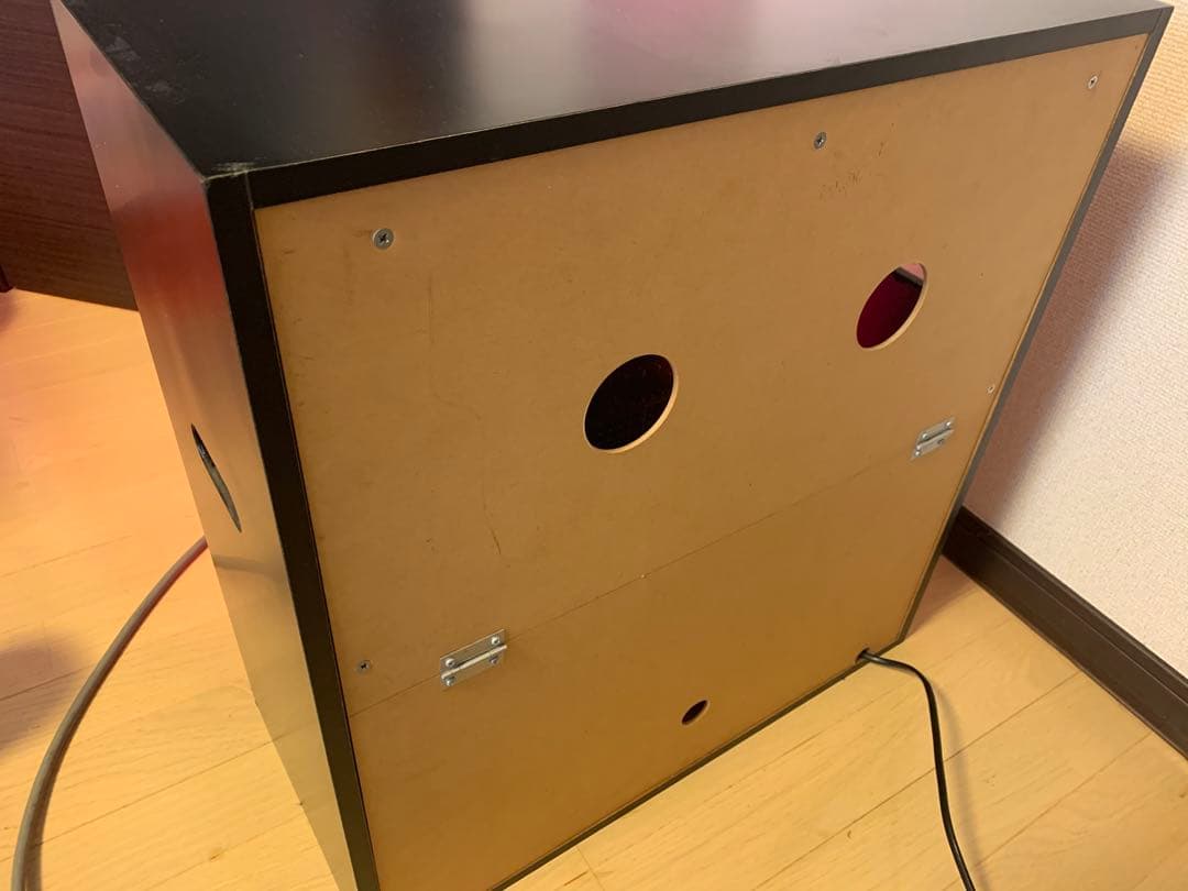 設定基盤付き 新世紀エヴァンゲリオン 使徒、再び パチンコ卓上実機