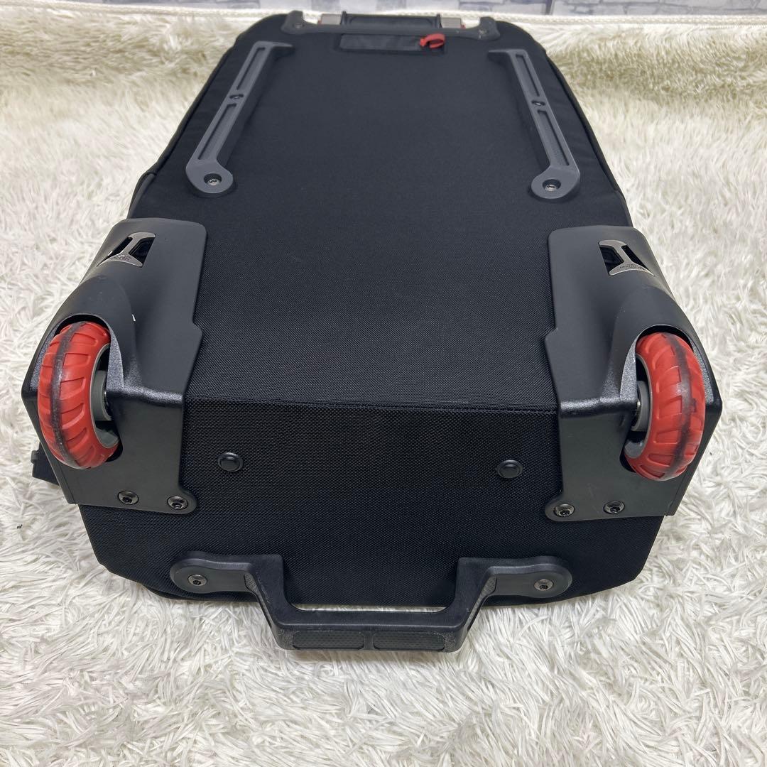 THE NORTH FACE LONG HAUL 26 キャリーバック　52L黒