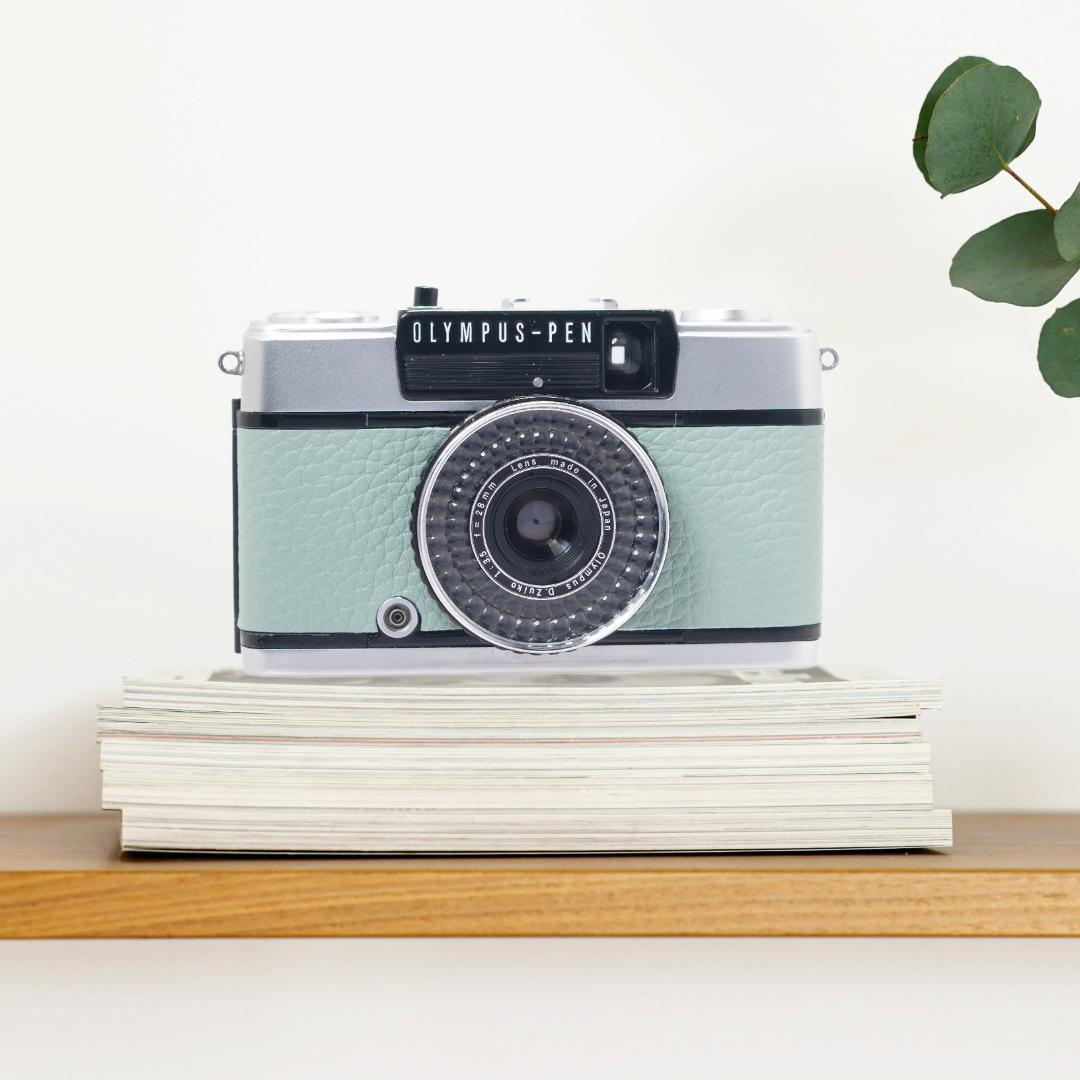 ❀ＰＥＮ　ＥＥ－３❀ＰＥＮ　ＥＥ－２❀カラーサンプル❀イタリアンレザー❀