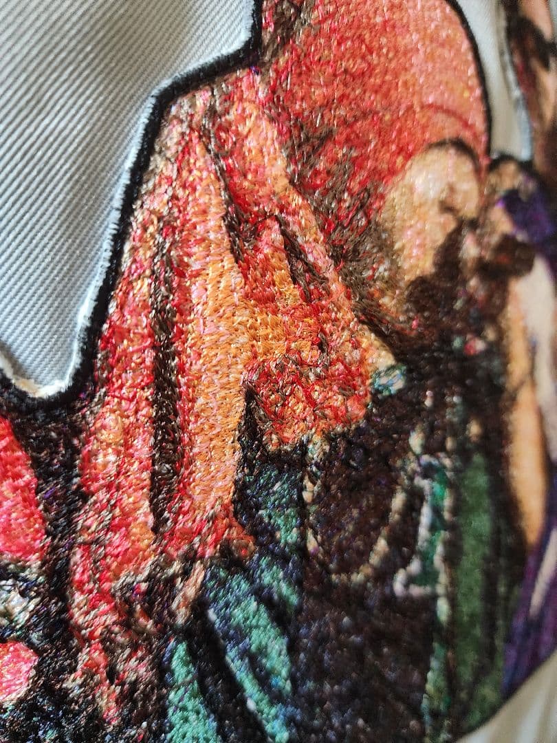 参戦服 湘南乃風