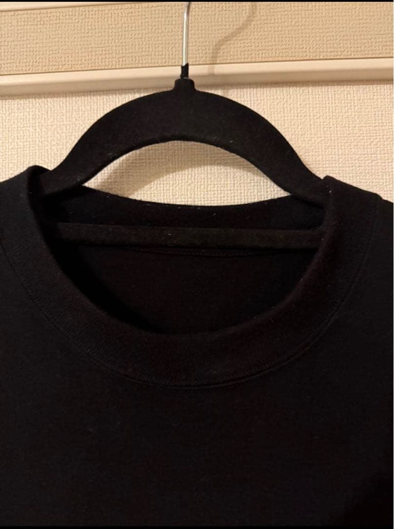 ennoy ELECTRIC LOGO GRADATION エンノイ