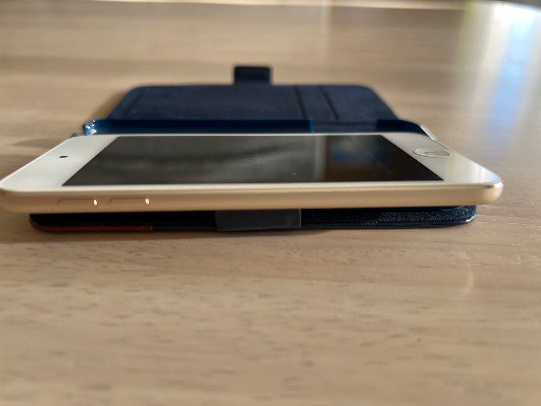 Apple iPod touch (第7世代) 32GB ゴールド