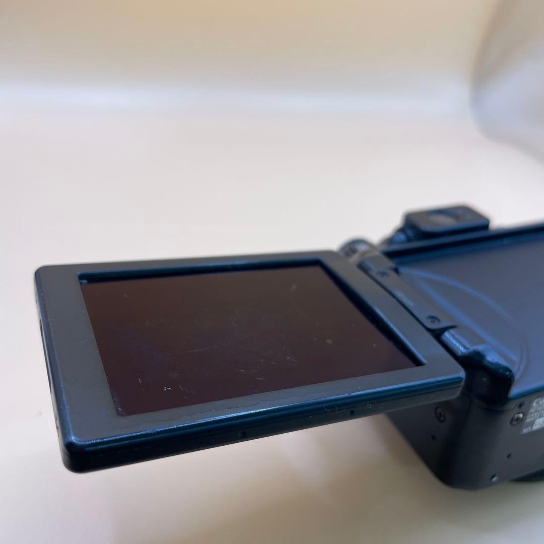 Canon PowerShot G11 PC1428 デジカメ 1522