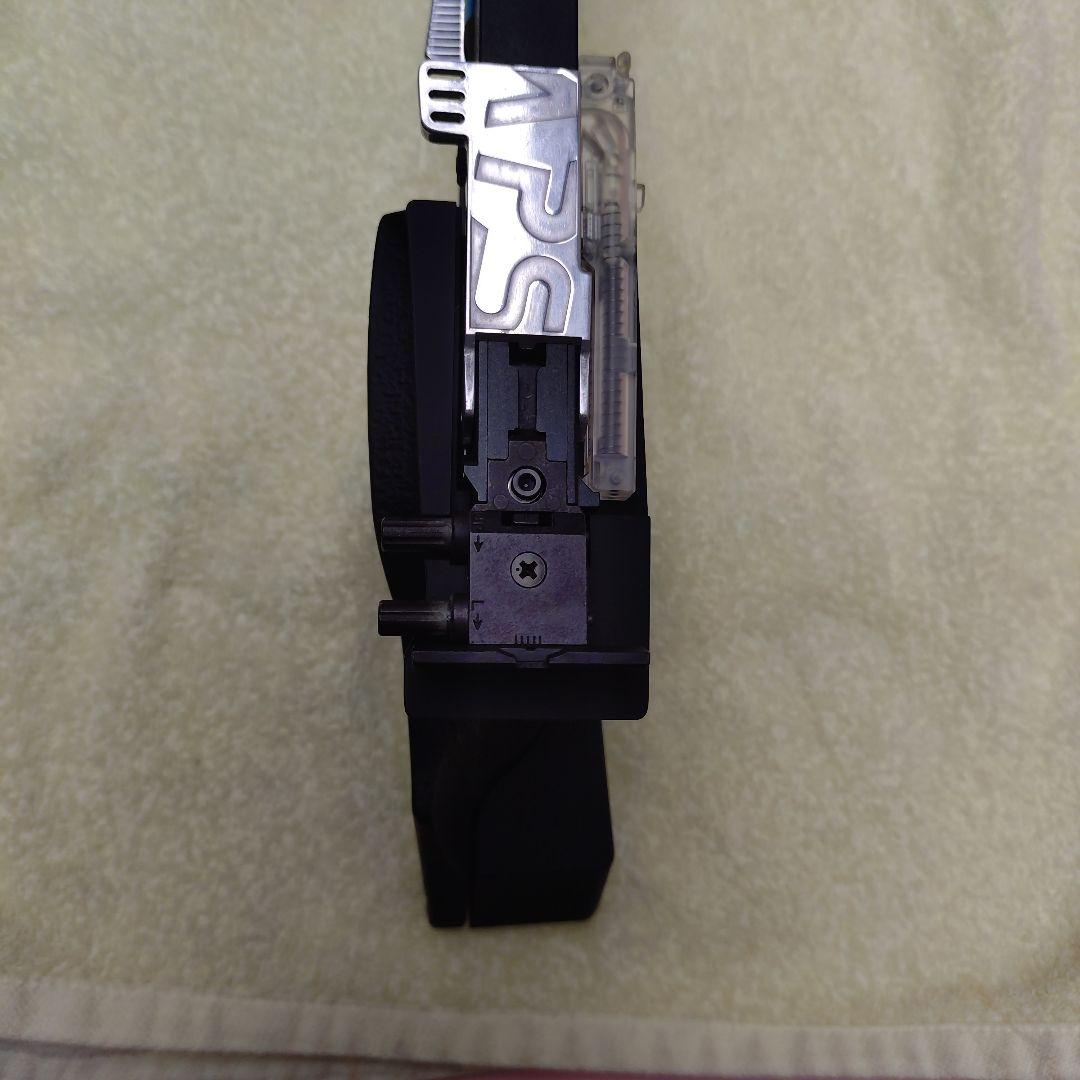 マルゼンAPS ―3リミテッドエディション2013